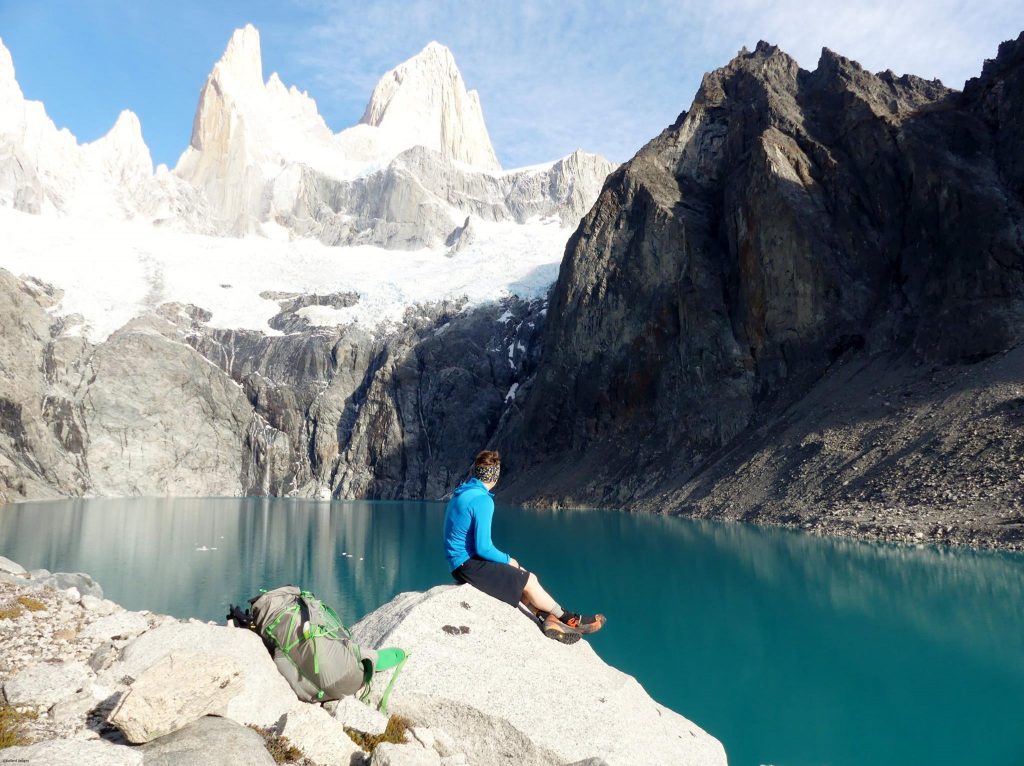 Foto @ Tom Ballard FB