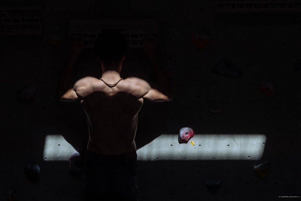 Foto @ Lukáš Bíba