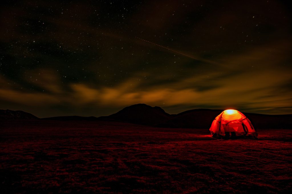 Omar a Campo Imperatore. Foto 6stili - Luigi Sestili