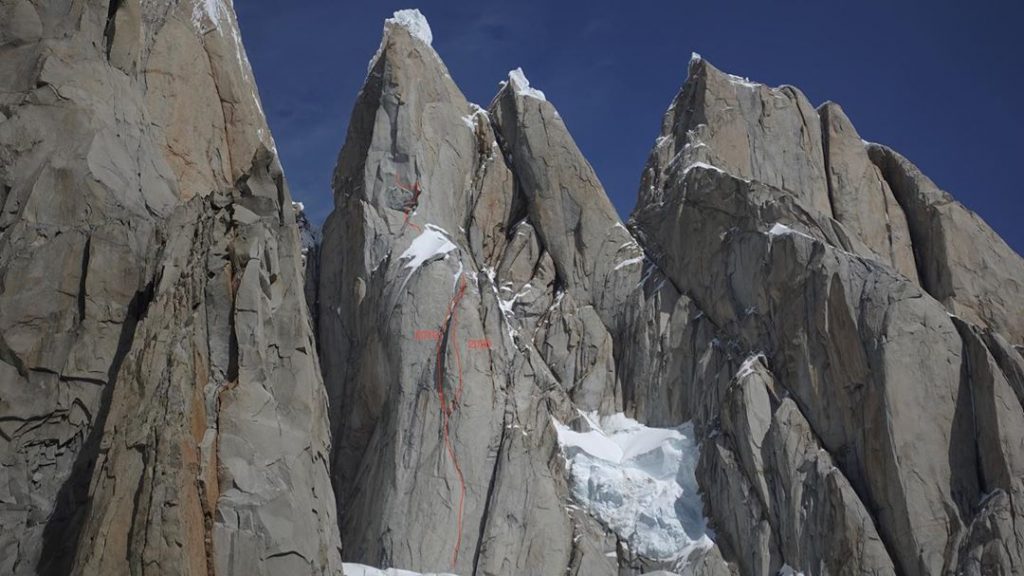 Foto Instagram Brette Harrington