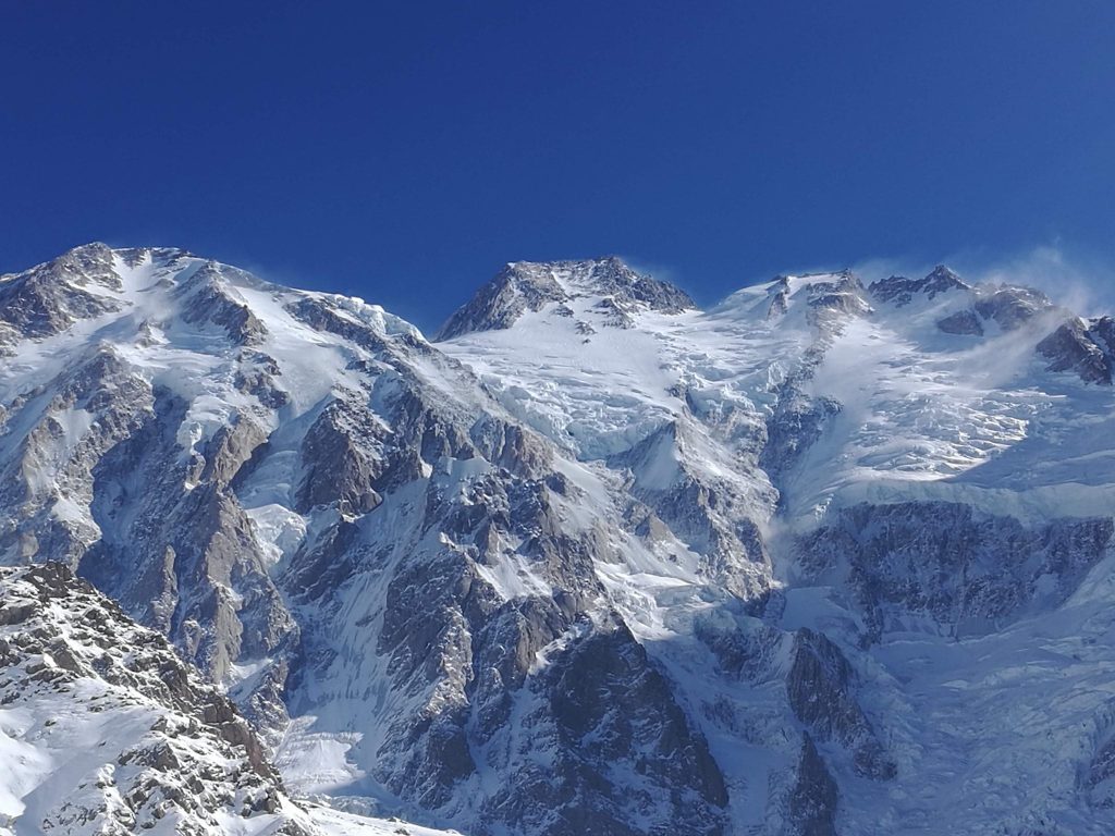 nanga parbat, nanga