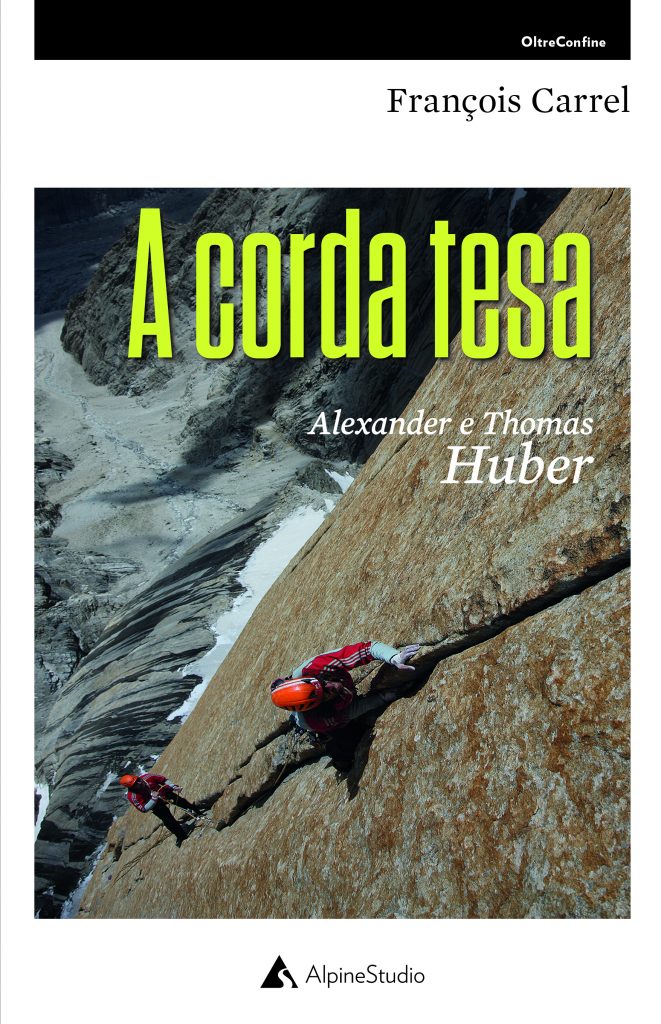 La copertina del libro