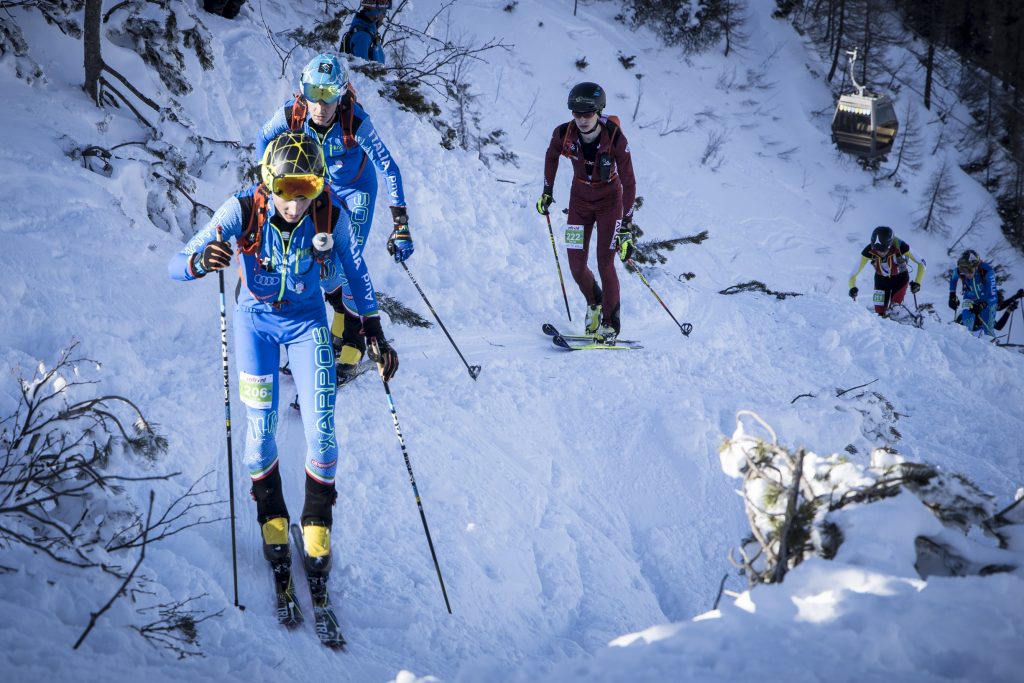Individual Race - Foto ISMF