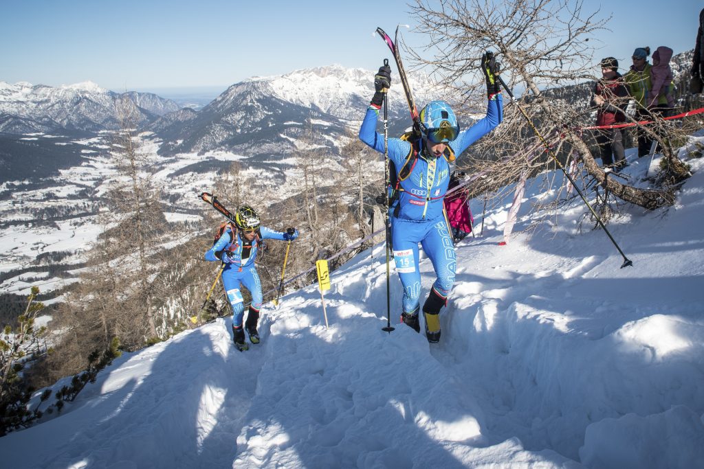 Individual Race - Foto ISMF