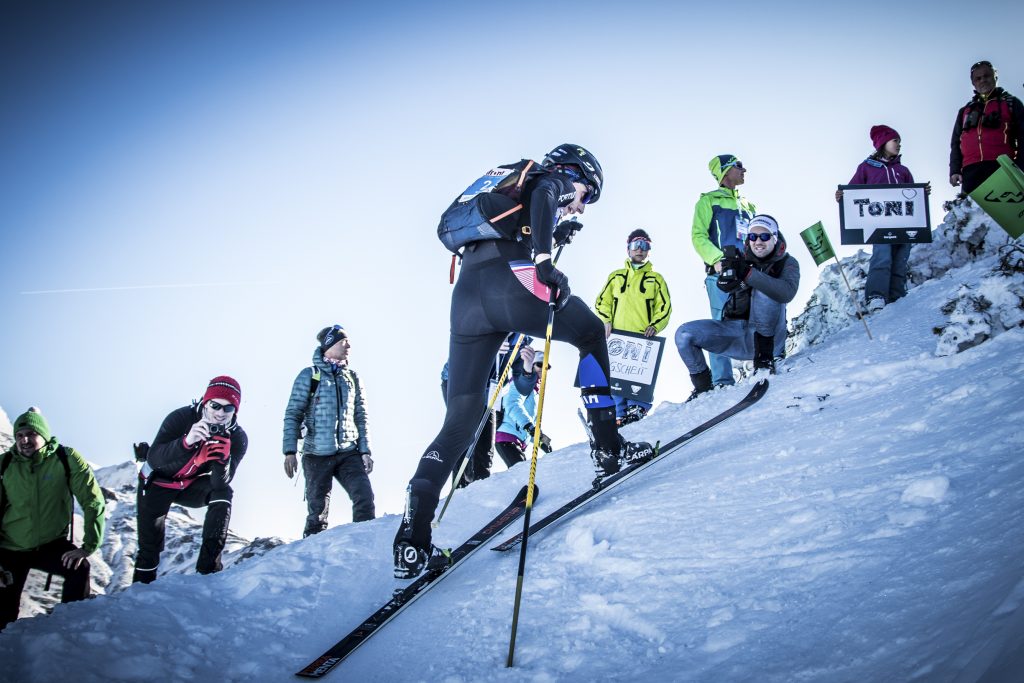 Individual Race - Foto ISMF