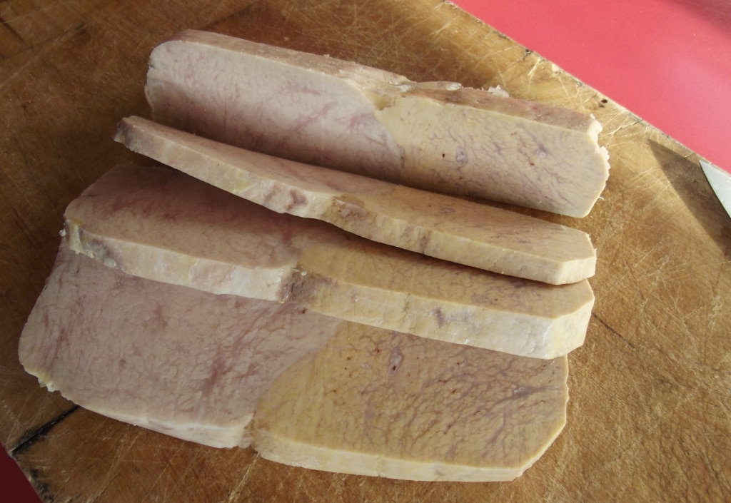 Il boudin. Foto @ F Ceragioli - commons.wikimedia.org