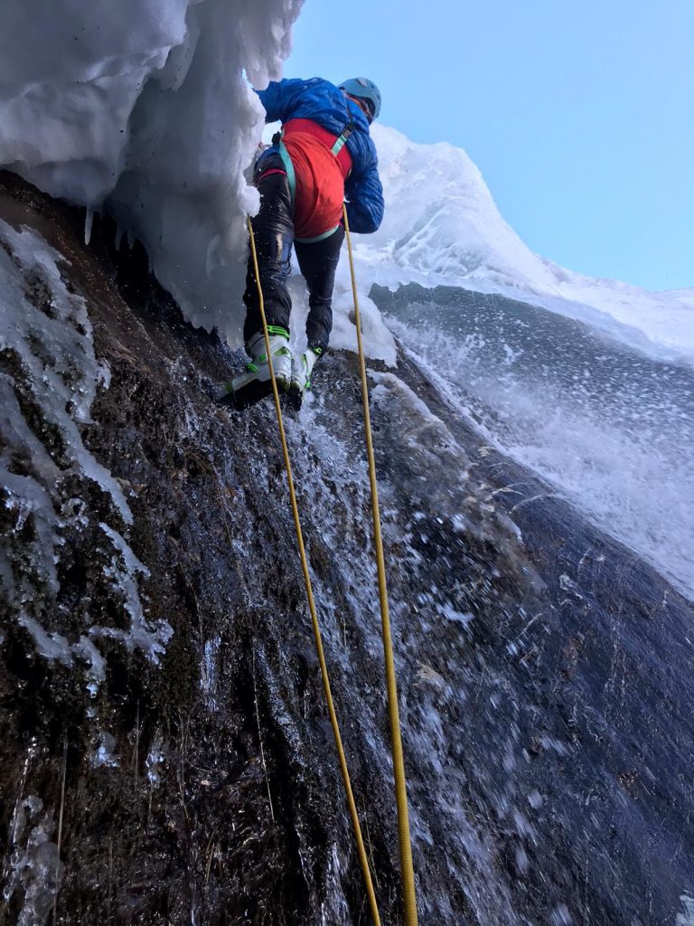 Foto @ CNSAS Piemonte