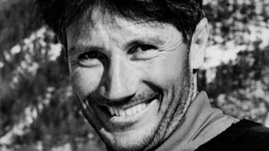 Walter Bonatti