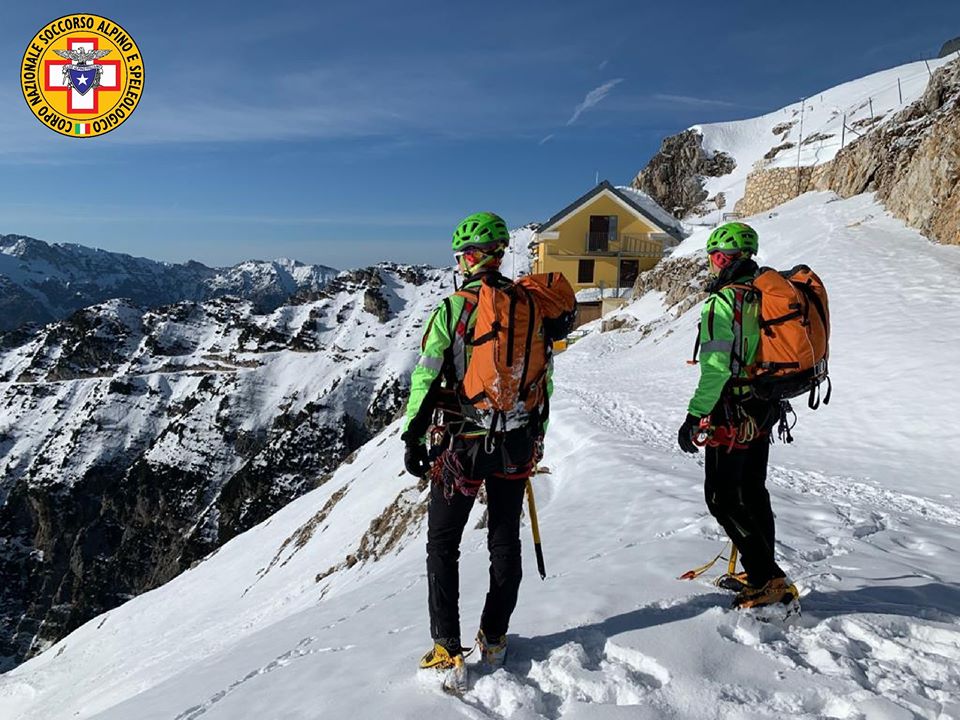 Ramponcini da neve ghiaccio, ramponi per scarponi - Sports In