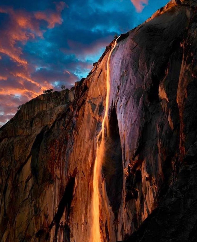 Firefall 2019 - Foto Instagram National Park Photographer