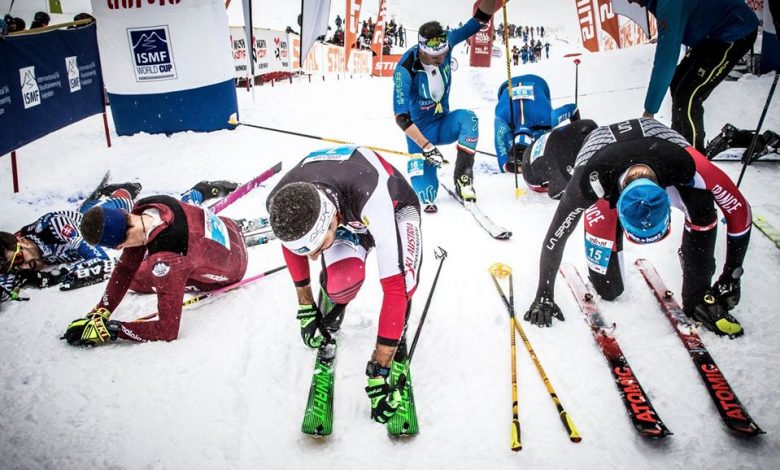 coppa del mondo skialp, coppa del mondo di scialpinismo
