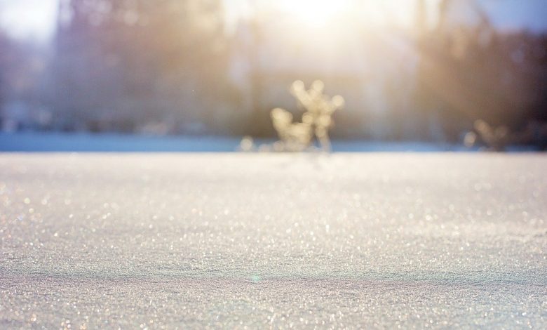 neve, meteo