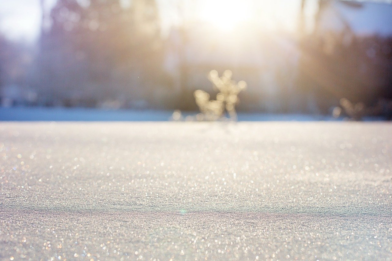 neve, meteo