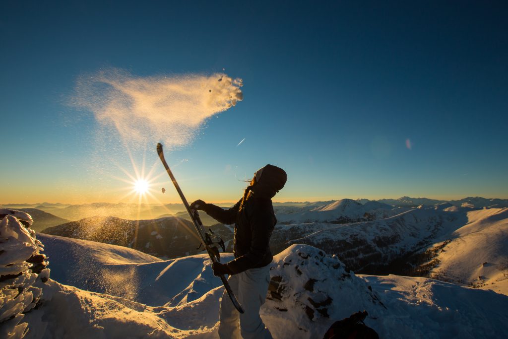 Foto Tine Steinthaler