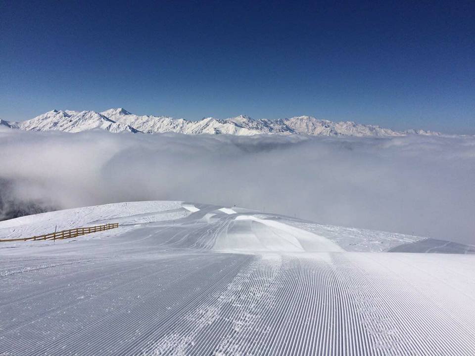 valanga, georgia