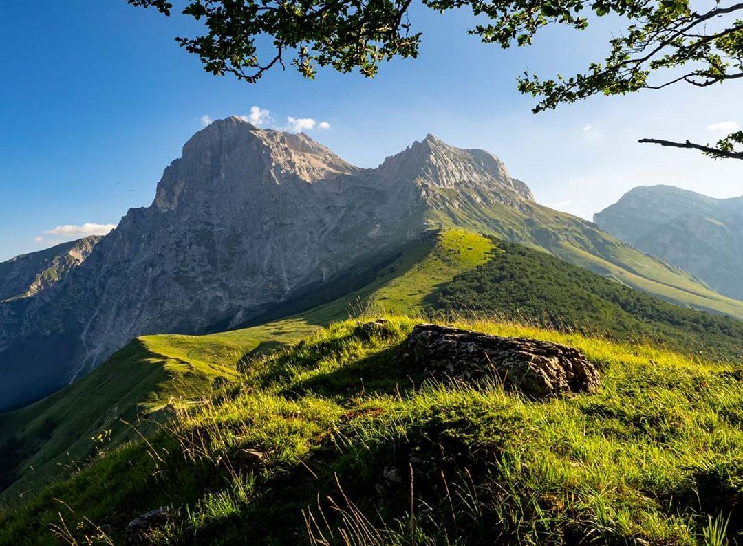 gran sasso