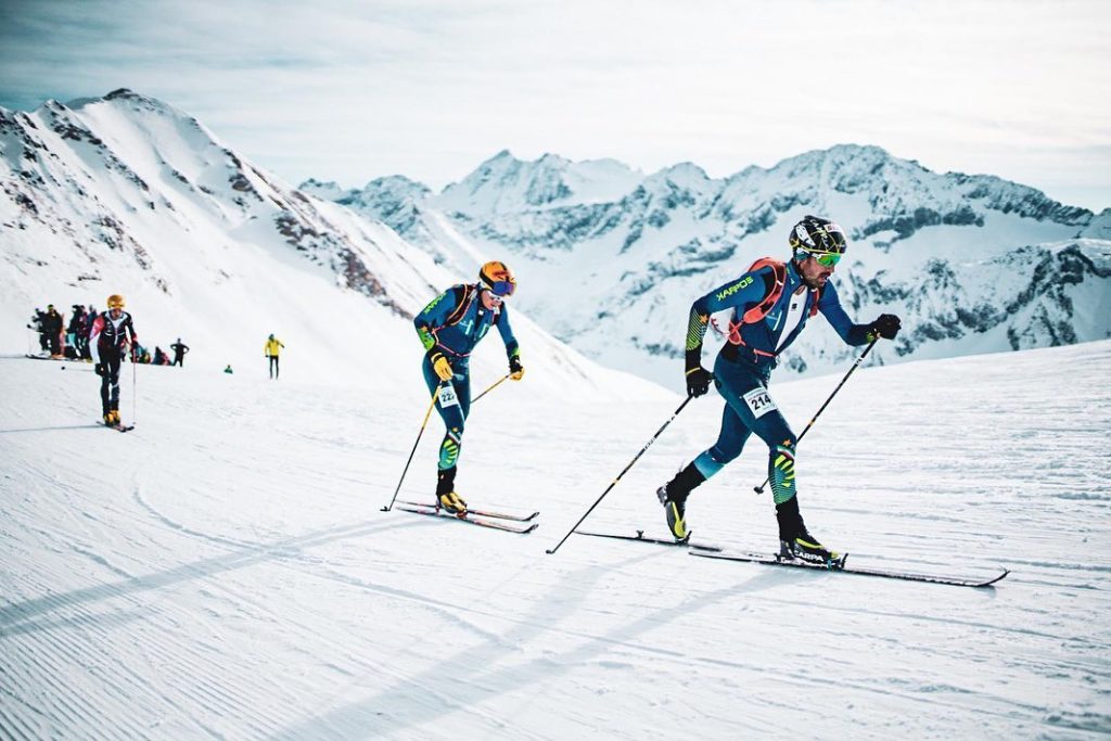 coppa del mondo, skialp, robert antonioli