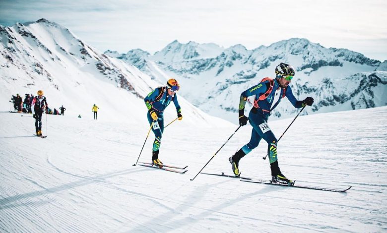 coppa del mondo, skialp, robert antonioli