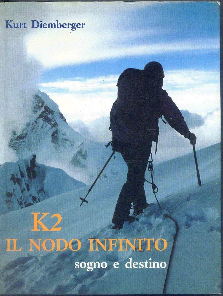 K2 il nodo infinito