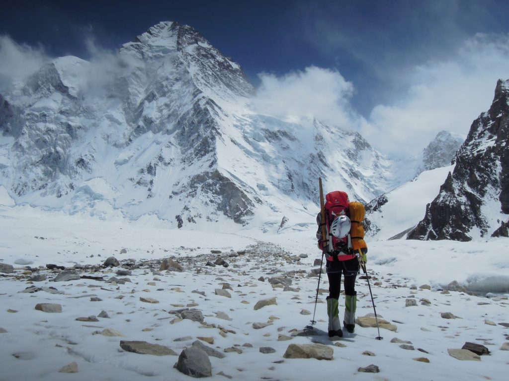 Gerlinde Kaltenbrunner