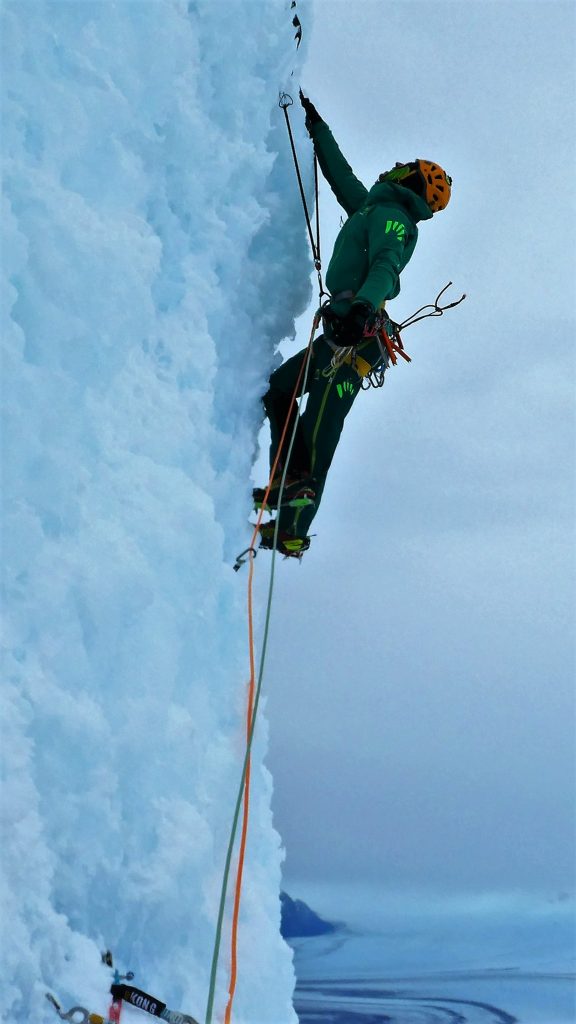 Foto @ Matteo Della Bordella