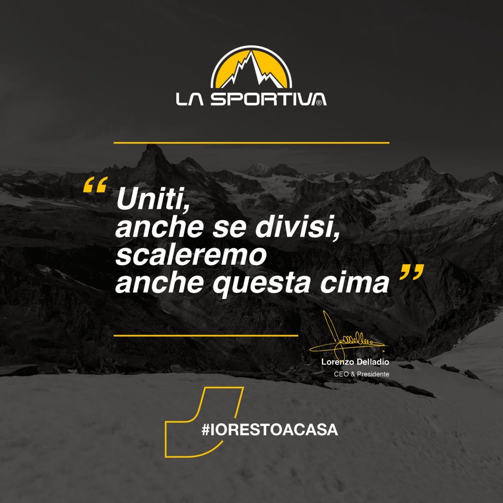 Foto FB La Sportiva