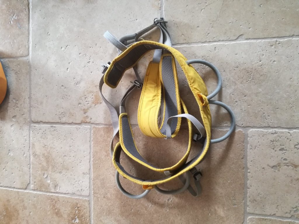 Foto @ Matteo Della Bordella