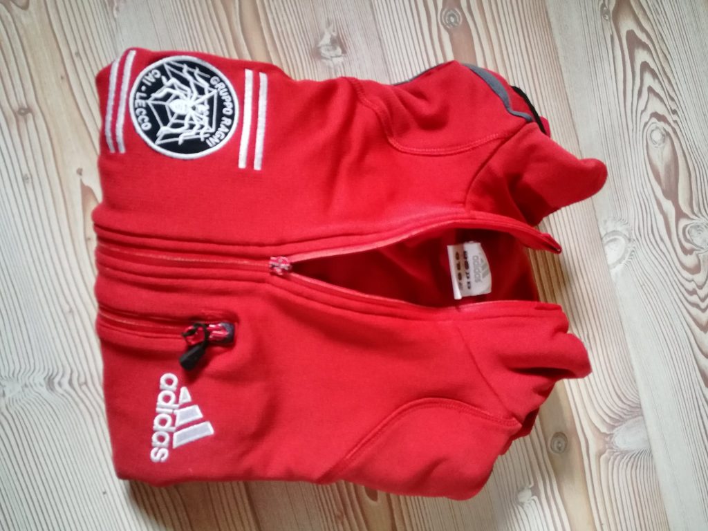 Foto @ Matteo Della Bordella