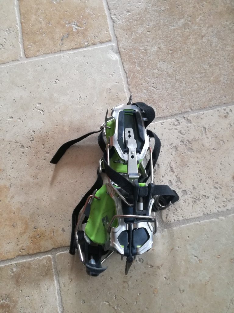 Foto @ Matteo Della Bordella