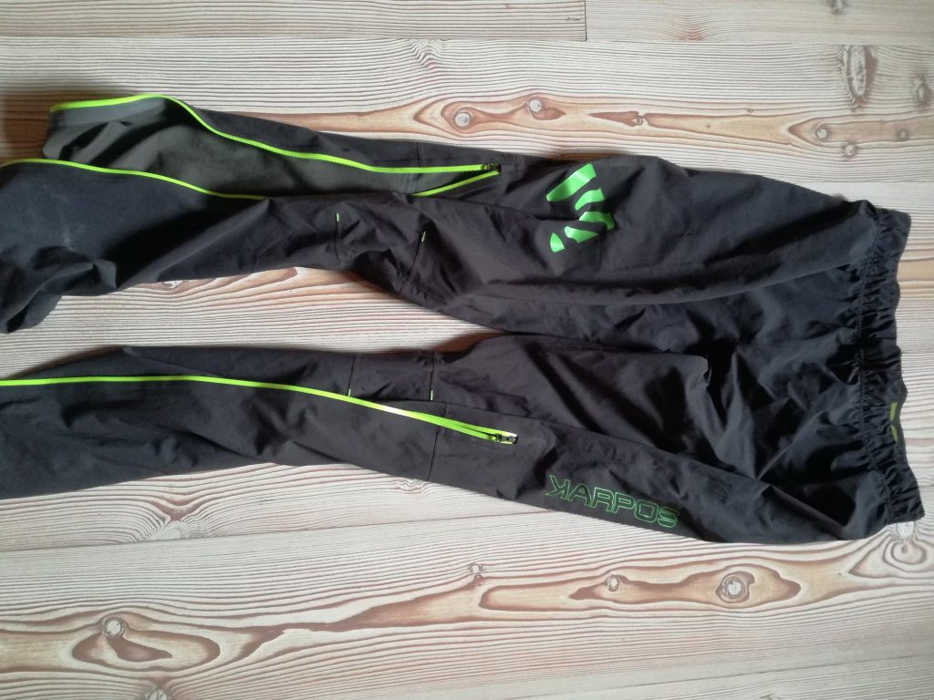 Foto @ Matteo Della Bordella