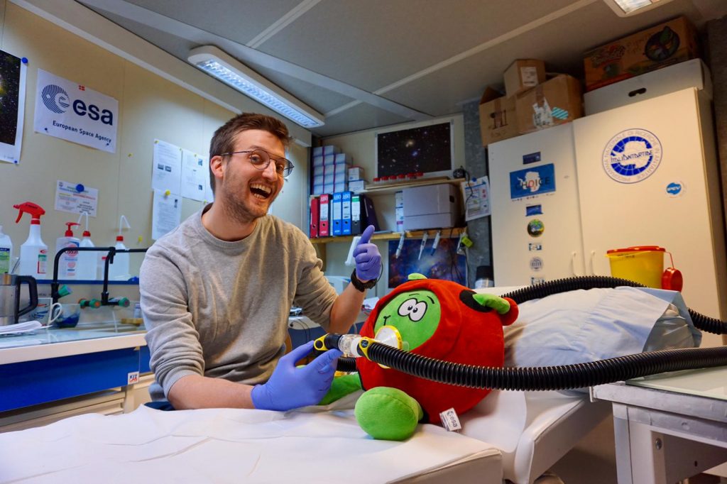 Sesto suggerimento: usare la fantasia - Foto FB Paxi