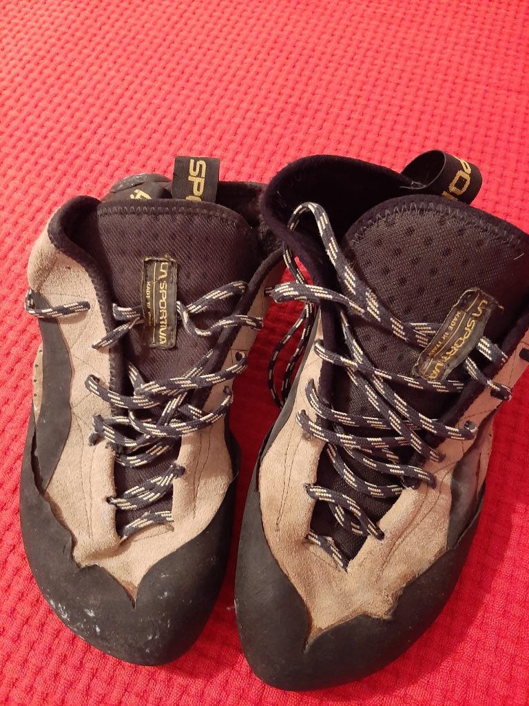 Foto @ Matteo Della Bordella