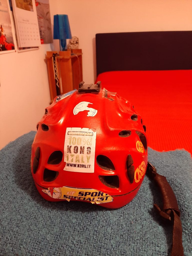 Foto @ Matteo Della Bordella