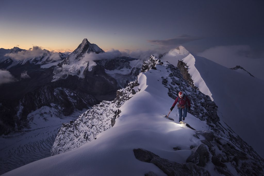 BANFF 2020, foto Ben Tibbetts