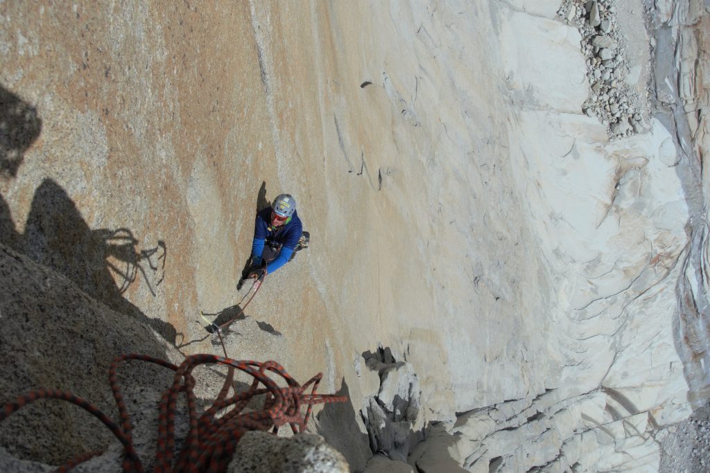 Foto Matteo Della Bordella