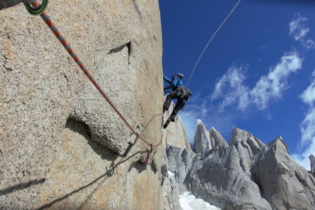 Foto Matteo Della Bordella