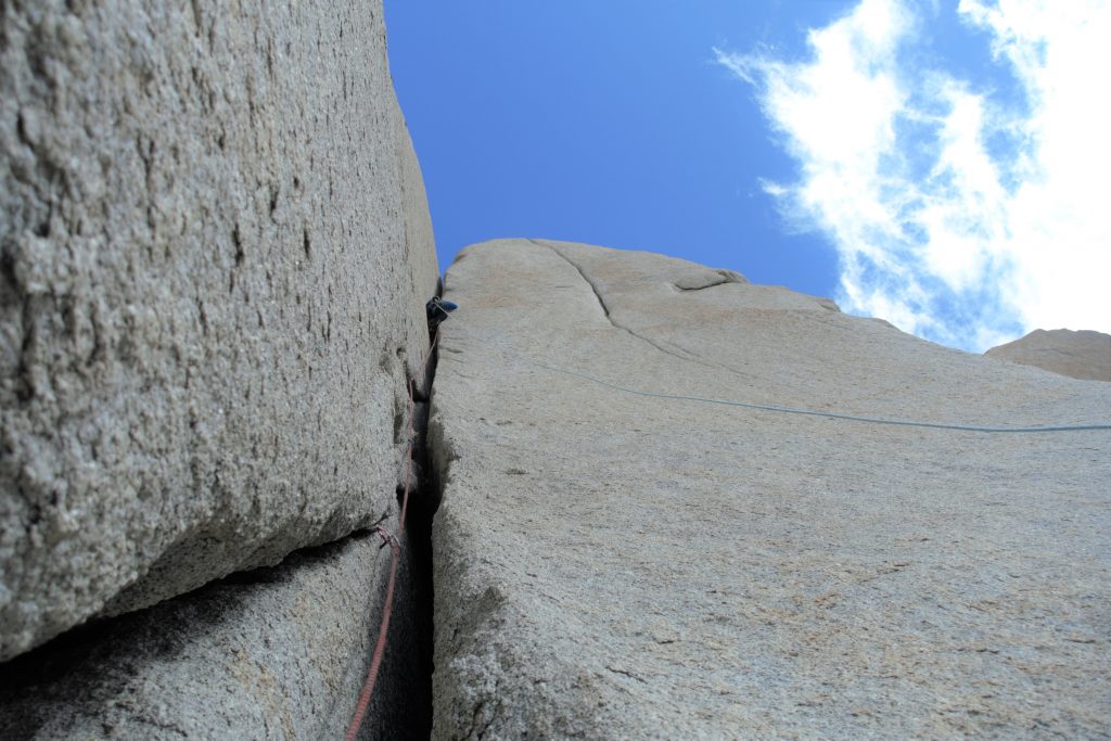 Foto Matteo Della Bordella