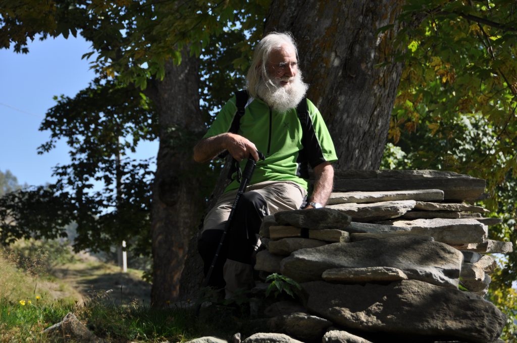 Foto Roberto Mantovani