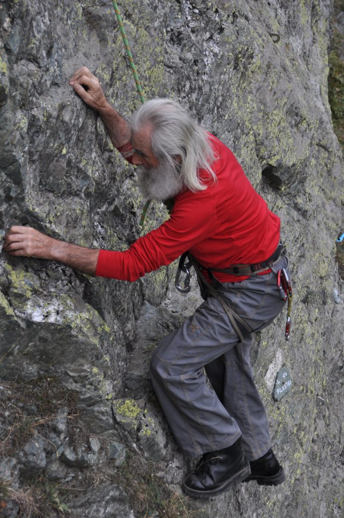 Foto Roberto Mantovani