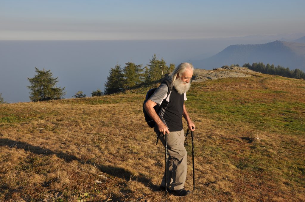 Foto Roberto Mantovani