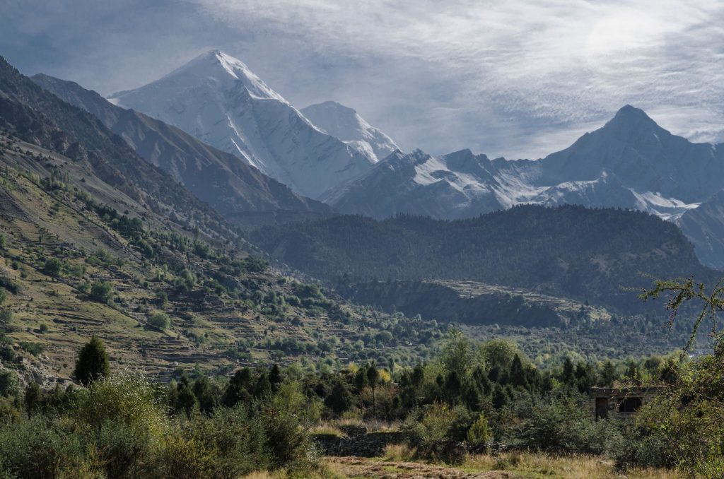 Il Gilgit Baltistan