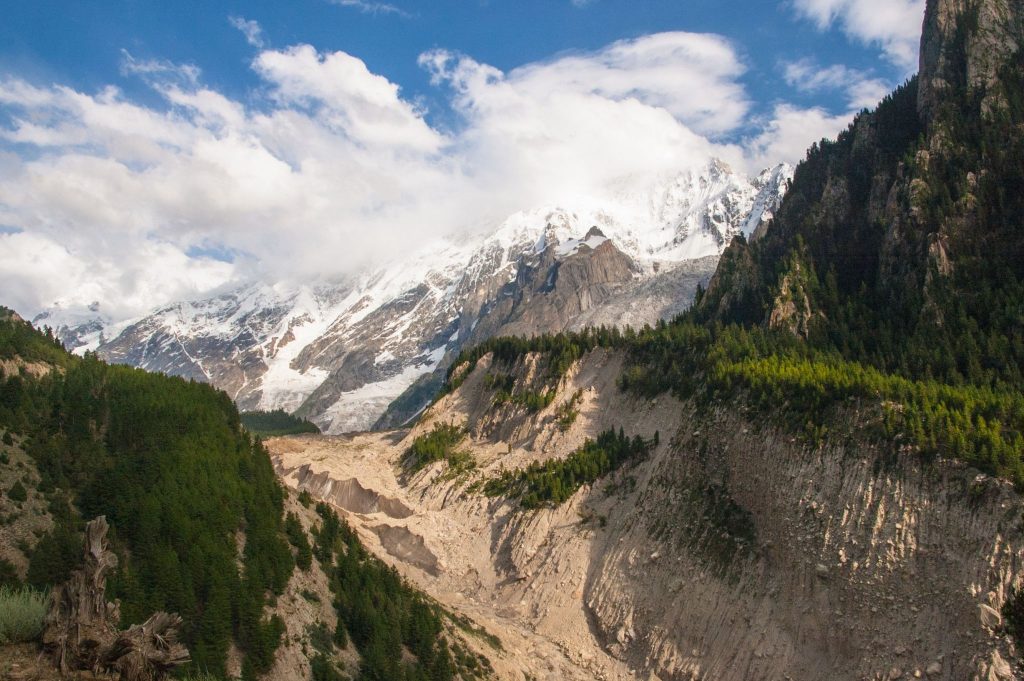 Il Gilgit Baltistan