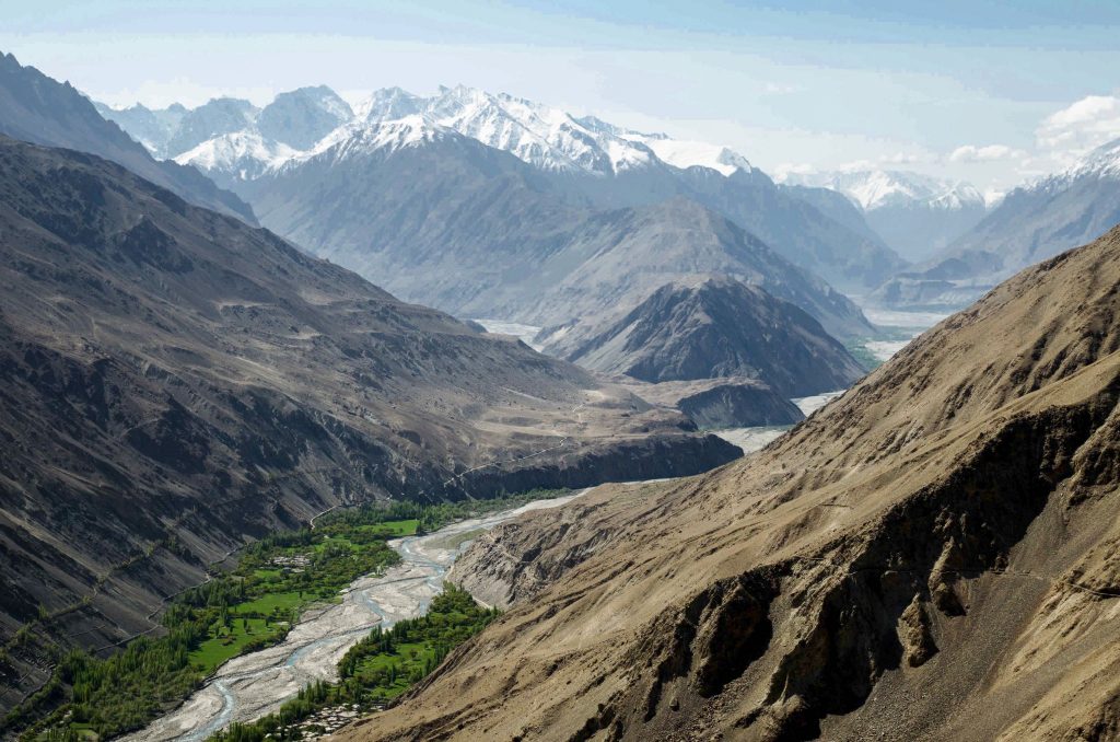 Il Gilgit Baltistan