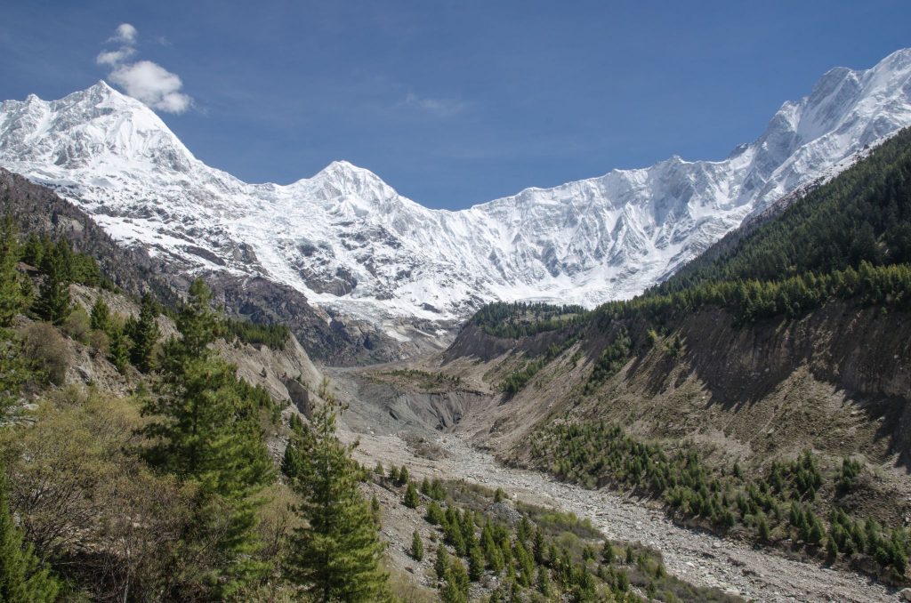 Il Gilgit Baltistan