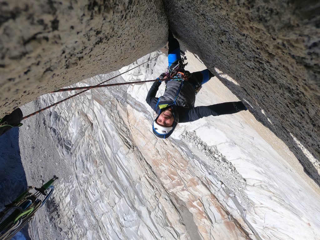 Foto Matteo Della Bordella