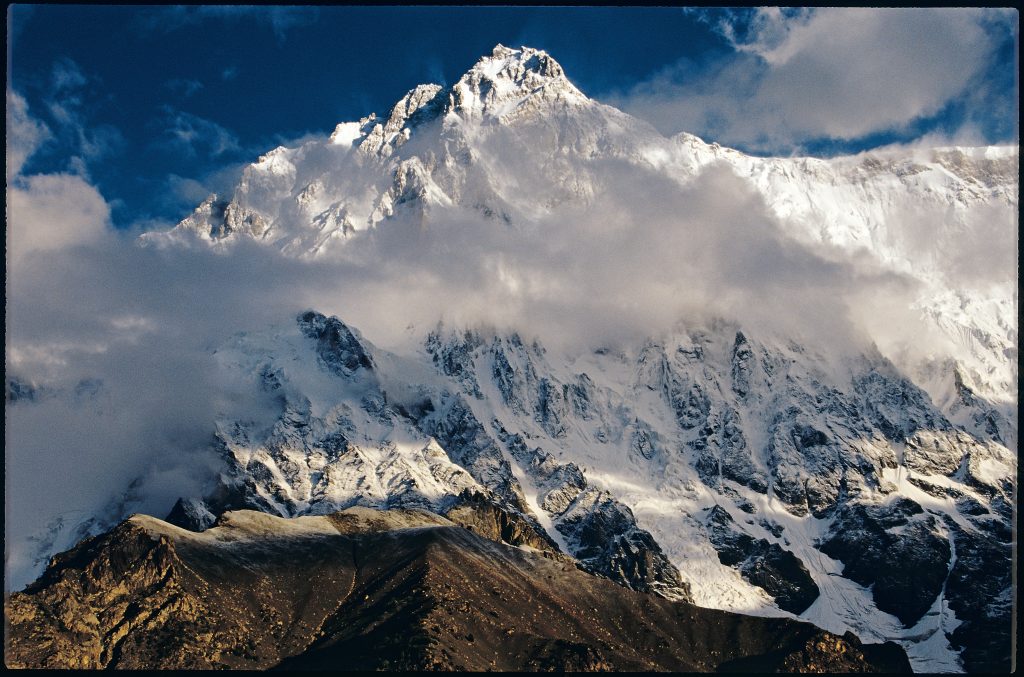 nanga parbat