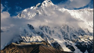 Photo of Le 5 montagne più difficili al mondo