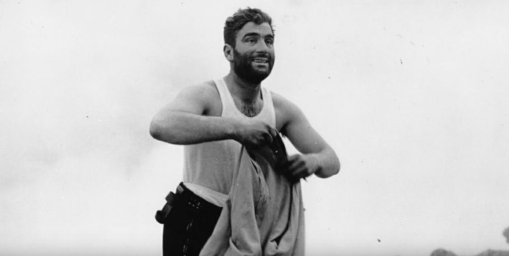 Cesare Maestri, una vita da primo di cordata Montagna.TV