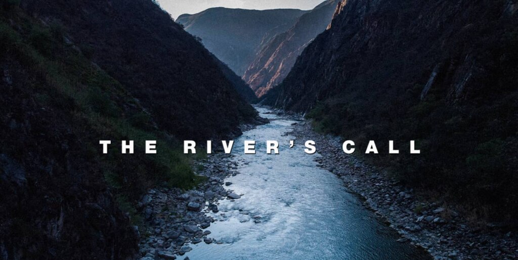 The River’s Call