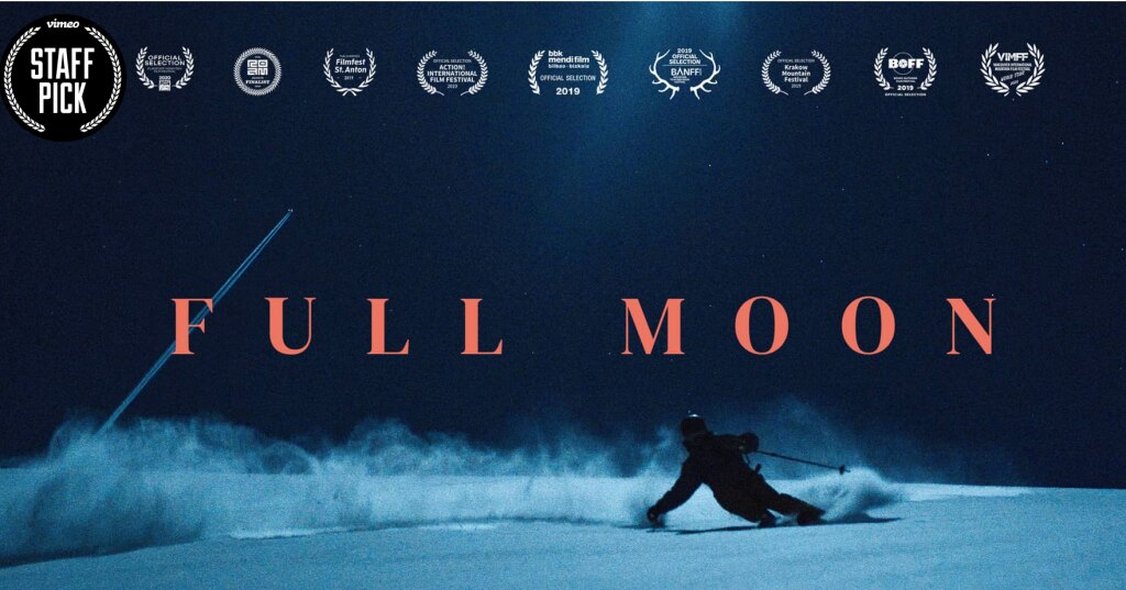 Full Moon